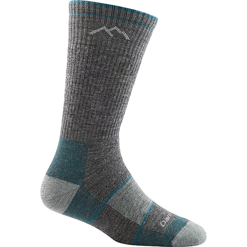 Load image into Gallery viewer, Darn Tough Merino Wool Full Cushion Boot Socks - Women&#39;s
