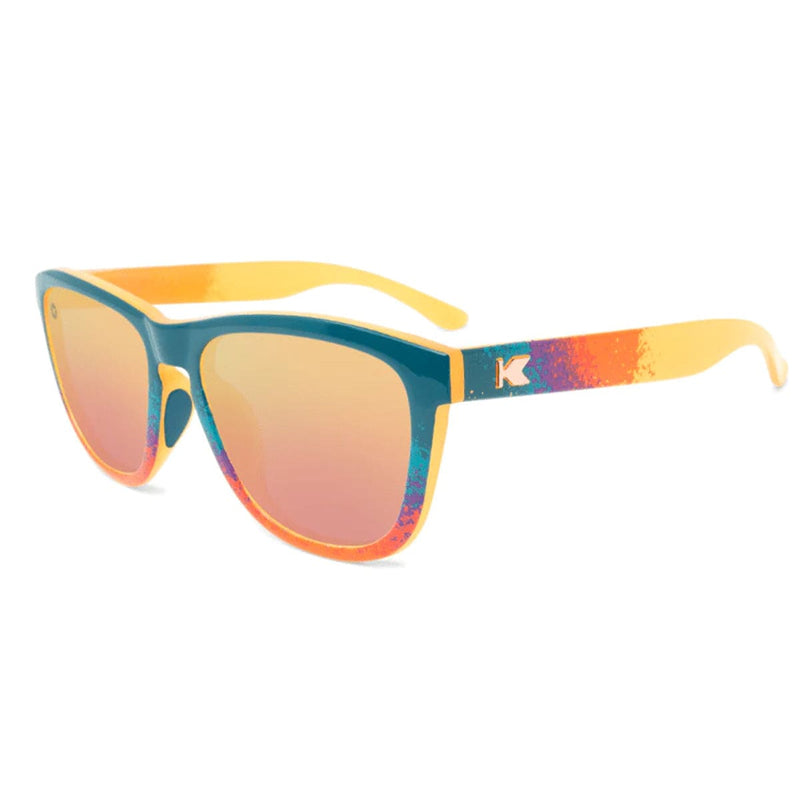 Load image into Gallery viewer, Knockaround Premiums Sport Sunglasses - Desert
