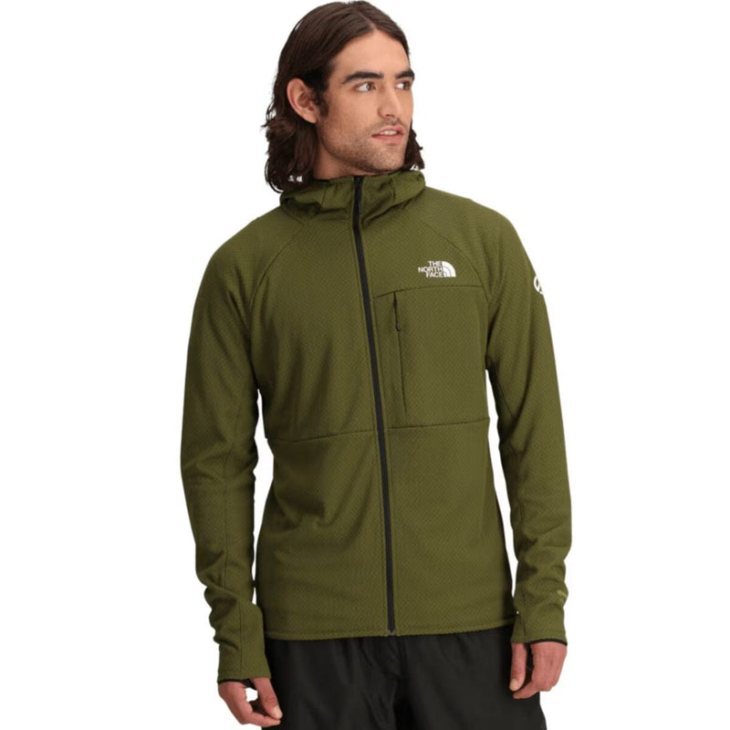 Load image into Gallery viewer, The North Face Men&#39;s Summit FUTUREFLEECE Full Zip Hoodie
