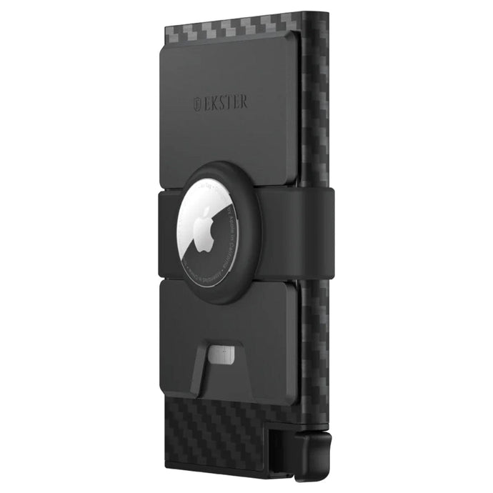 Ekter Carbon AirTag Cardholder / Wallet