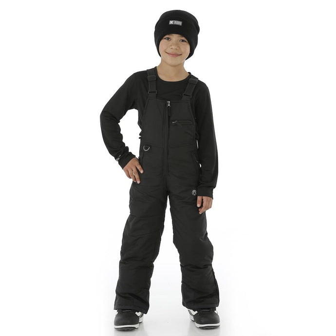 Winter's Edge Avalanche Snow Bib - Youth