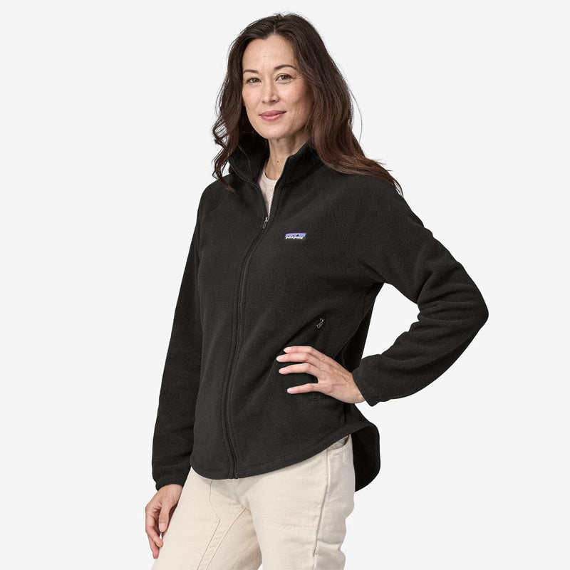 Load image into Gallery viewer, Patagonia Women&#39;s Classic Microdini Jacket
