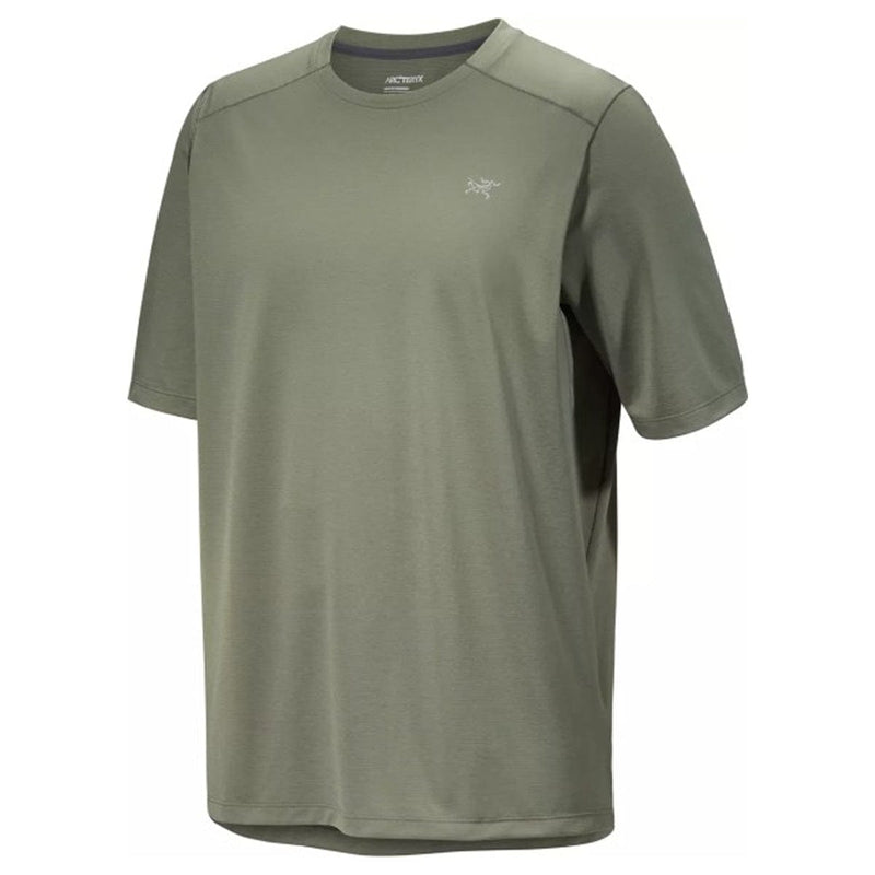 Load image into Gallery viewer, Arc&#39;teryx Men&#39;s Cormac Crew Neck Short Sleeve Shirt
