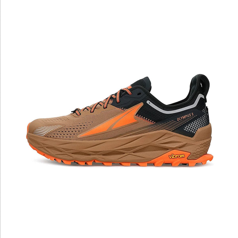 Load image into Gallery viewer, Altra Olympus 5 Trail Running Shoe - Men&#39;s
