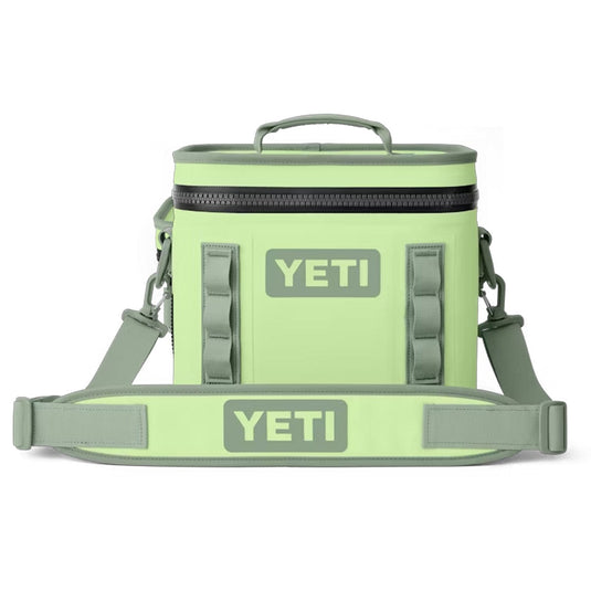 YETI Hopper Flip 8 Soft Cooler