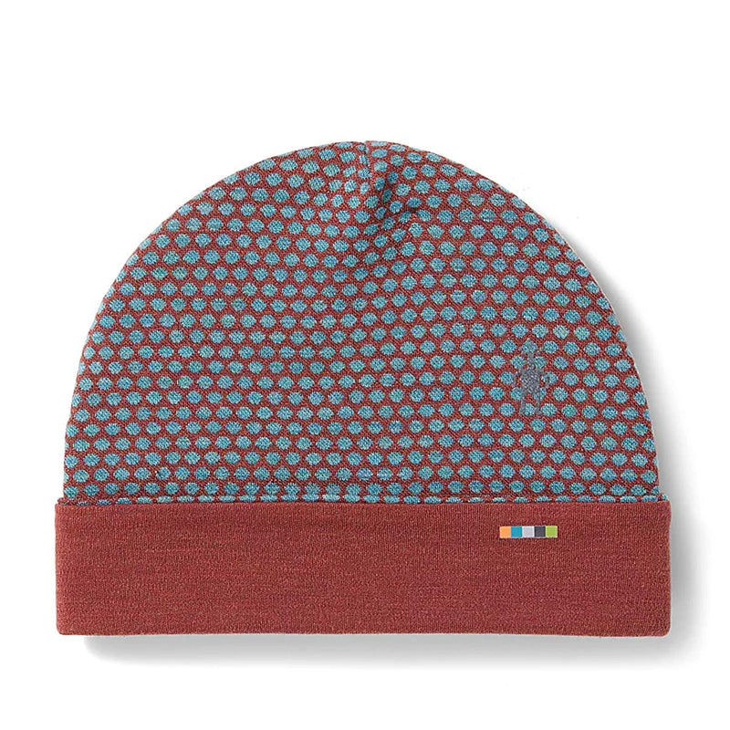 Load image into Gallery viewer, SmartWool Thermal Merino Reversible Cuffed Beanie
