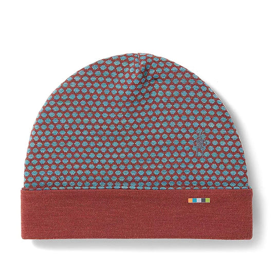 SmartWool Thermal Merino Reversible Cuffed Beanie