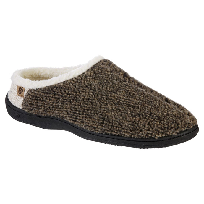 Acorn Mens Dumont Hoodback Slipper