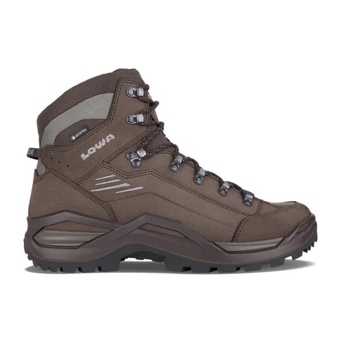 Lowa Men's Wide Renegade Evo GTX Mid Hiking Boot