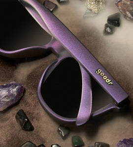 goodr OG Sunglasses - Masters Of The Macabre