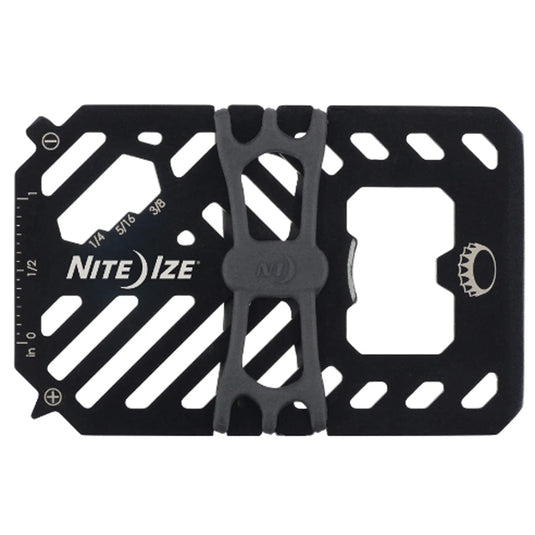 Nite Ize Financial Tool Multi Tool Wallet