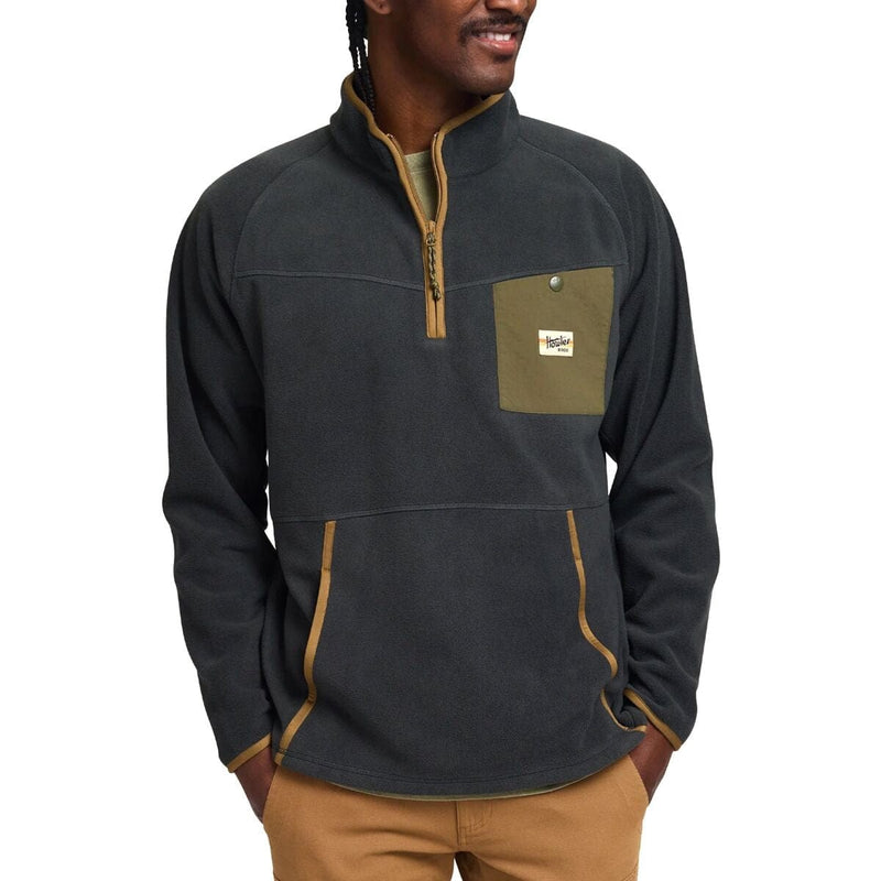 Load image into Gallery viewer, Howler Brothers Free Range Fleece Pullover
