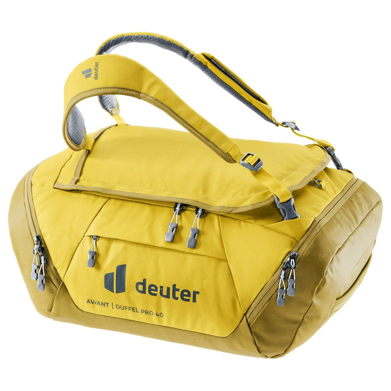 Load image into Gallery viewer, Deuter AViANT Duffel Pro 40
