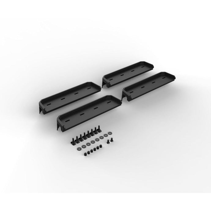 Yakima Bed Track Kit 2 for Yakima HD Tracks