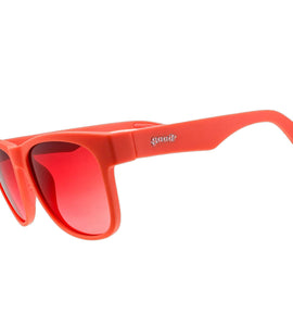 goodr BFG Sunglasses - Solar Flare Centaur