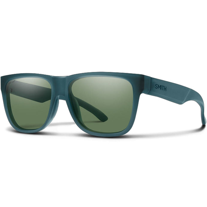 Smith Lowdown 2 Core Polarized ChromaPop Sunglasses