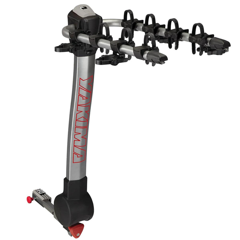 Load image into Gallery viewer, Yakima Ridgeback 4 Bike Hitch Carrier - OPEN BOX
