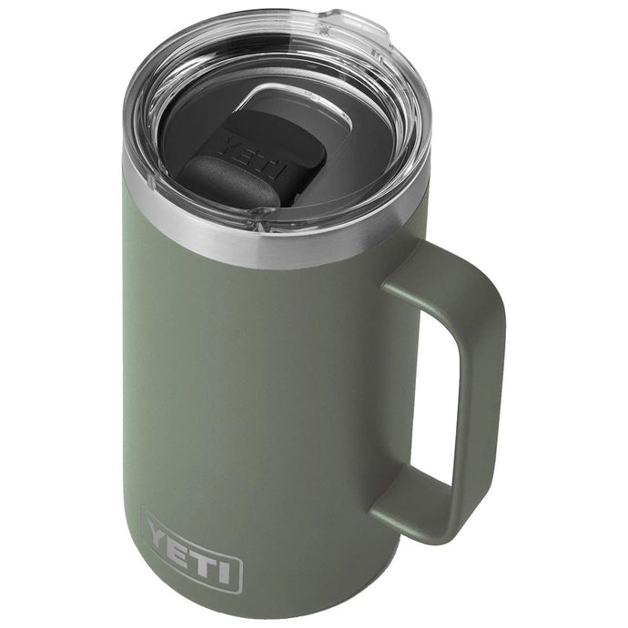 Yeti Rambler 24 oz Mug