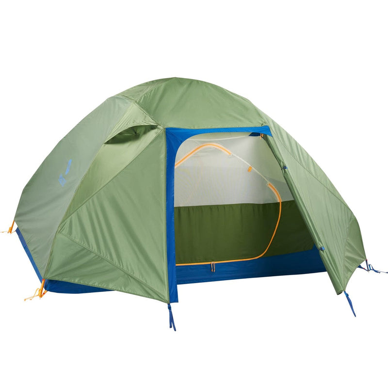 Load image into Gallery viewer, Marmot Tungsten 4 Person Tent
