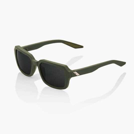 100% Ridelly Mirror Sunglasses