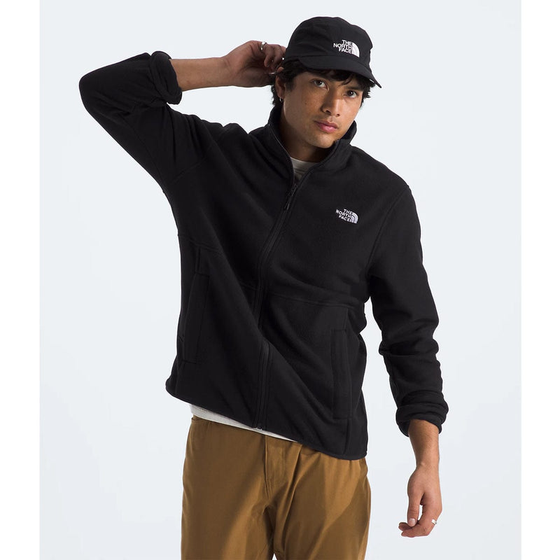 Load image into Gallery viewer, The North Face Men&#39;s Glacier Fleece Jacket
