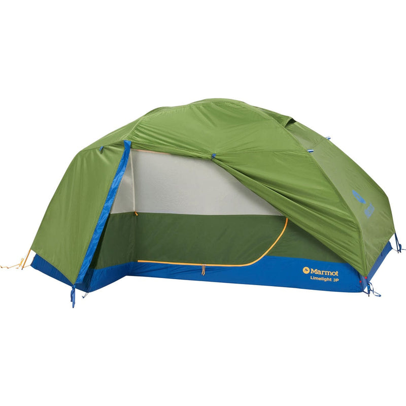 Load image into Gallery viewer, Marmot Limelight 3 Person Tent
