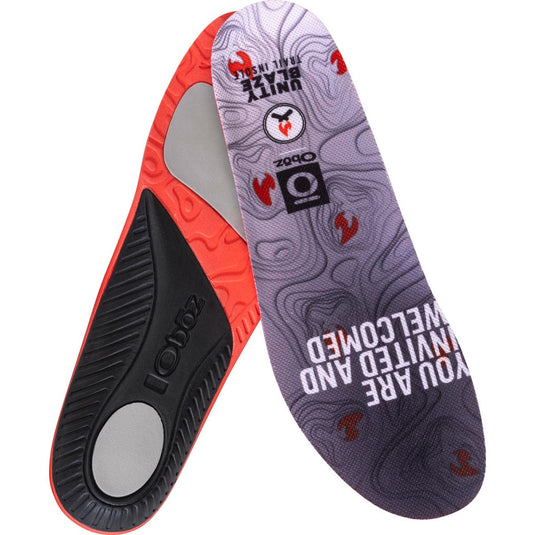 Oboz Unity Blaze Trail Insole