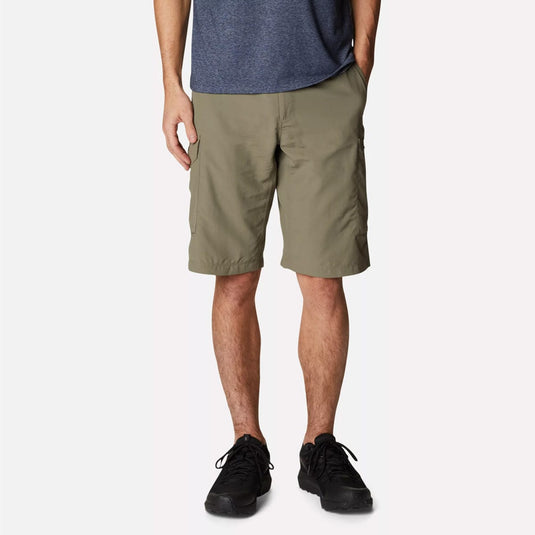 Columbia Silver Ridge Cargo Shorts - 10 in. Inseam - Men's