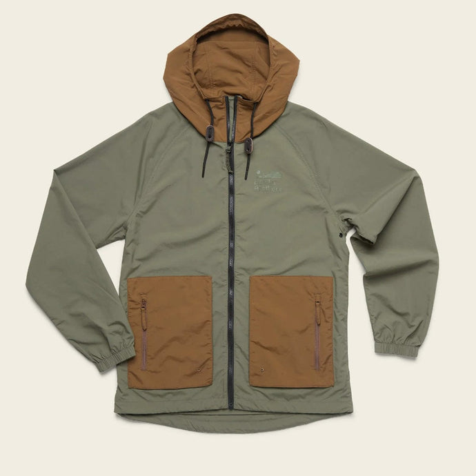 Howler Brothers Seabreacher Jacket