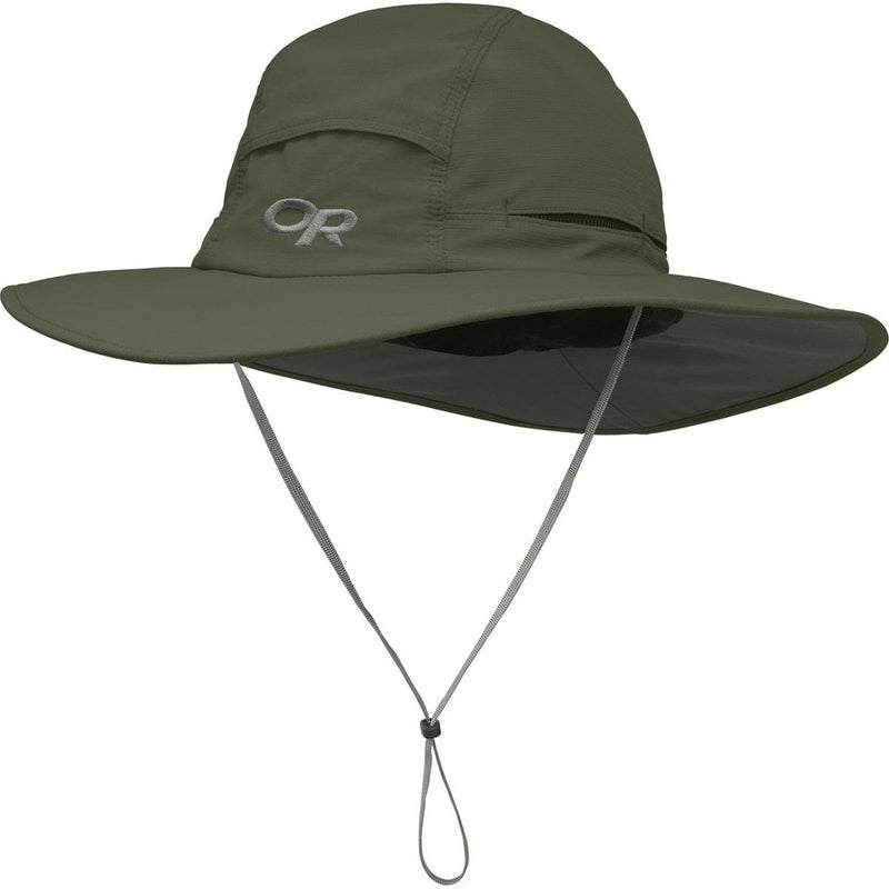 Load image into Gallery viewer, Outdoor Research Sunbriolet Sun Hat
