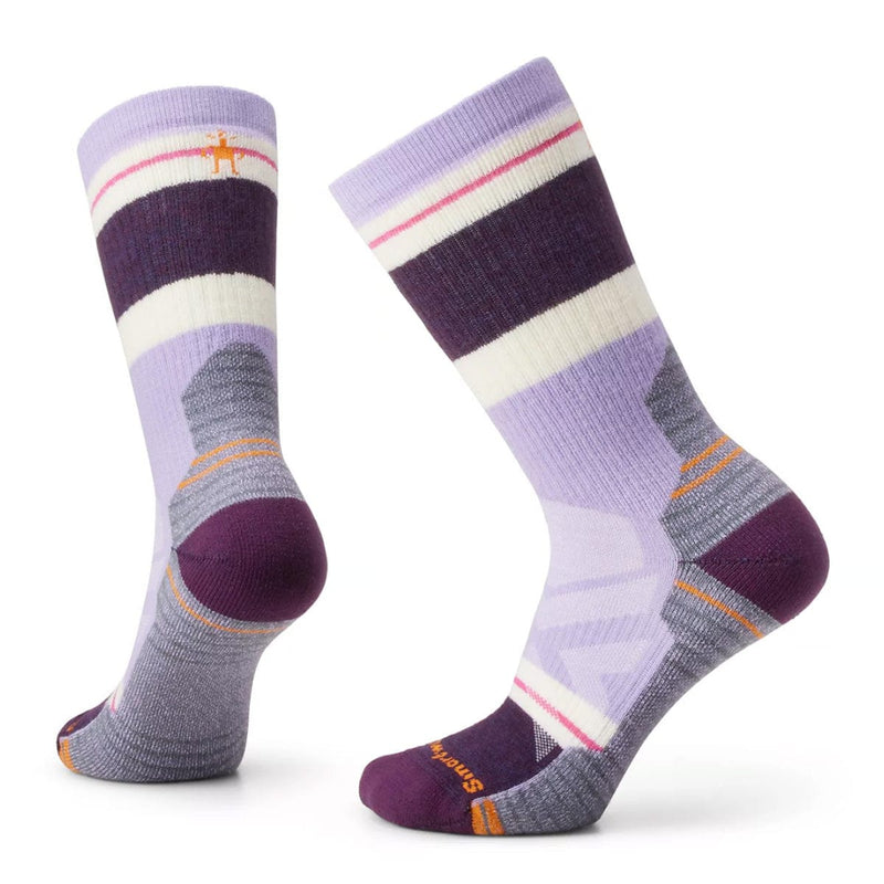 Load image into Gallery viewer, Smartwool Women&#39;s Hike Saturnsphere Full Cushion Crew Socks
