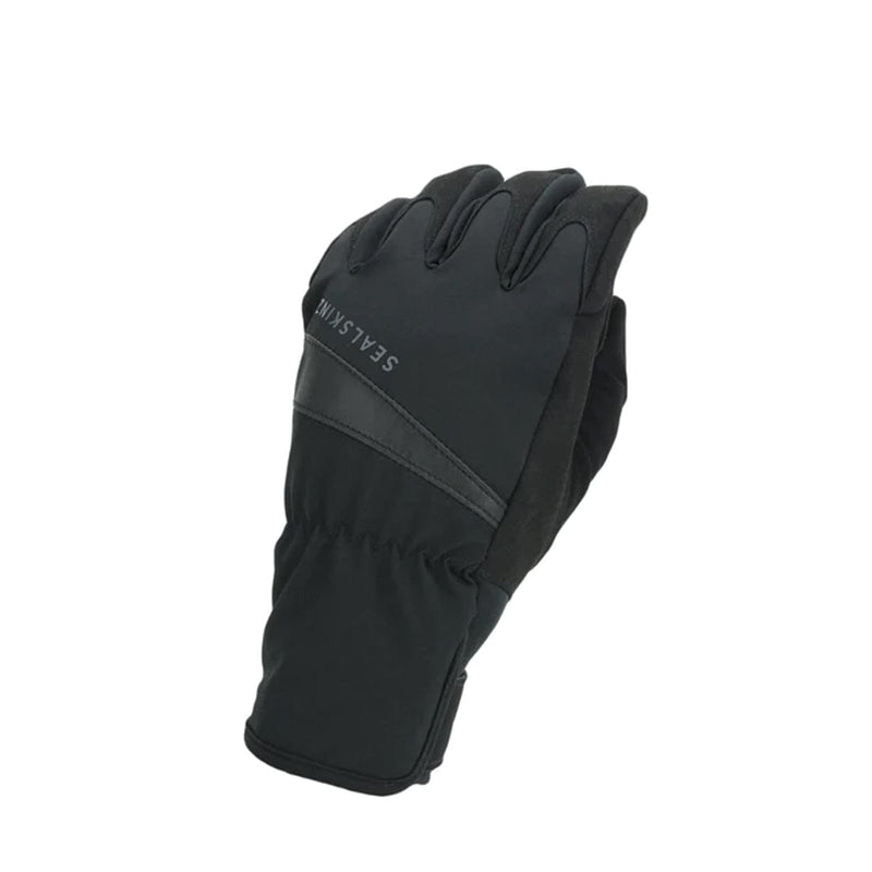 Load image into Gallery viewer, Sealskinz Bodham Waterproof All Weather Cycle Glove
