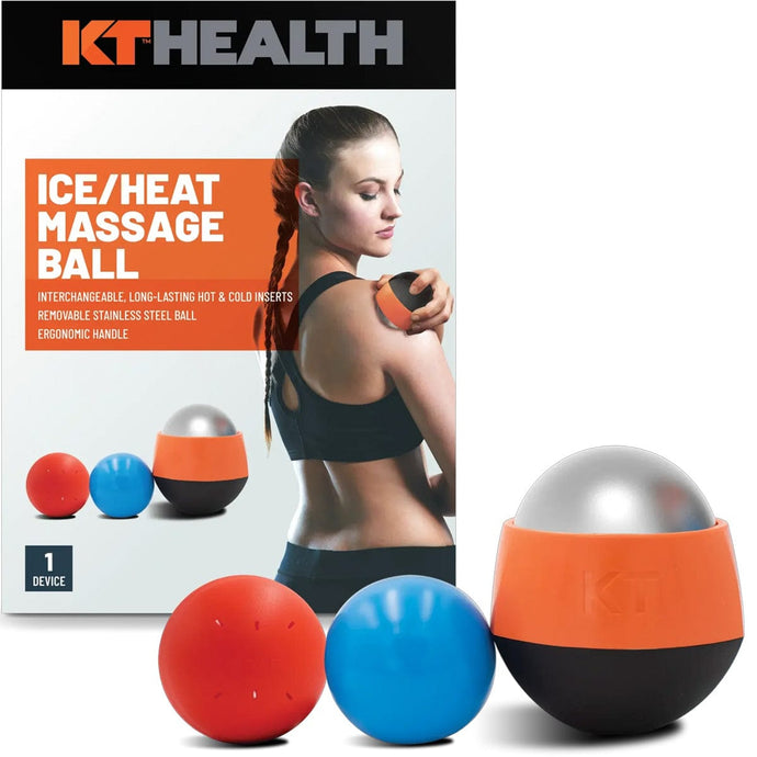 KT Tape Ice/Heat Massage Ball