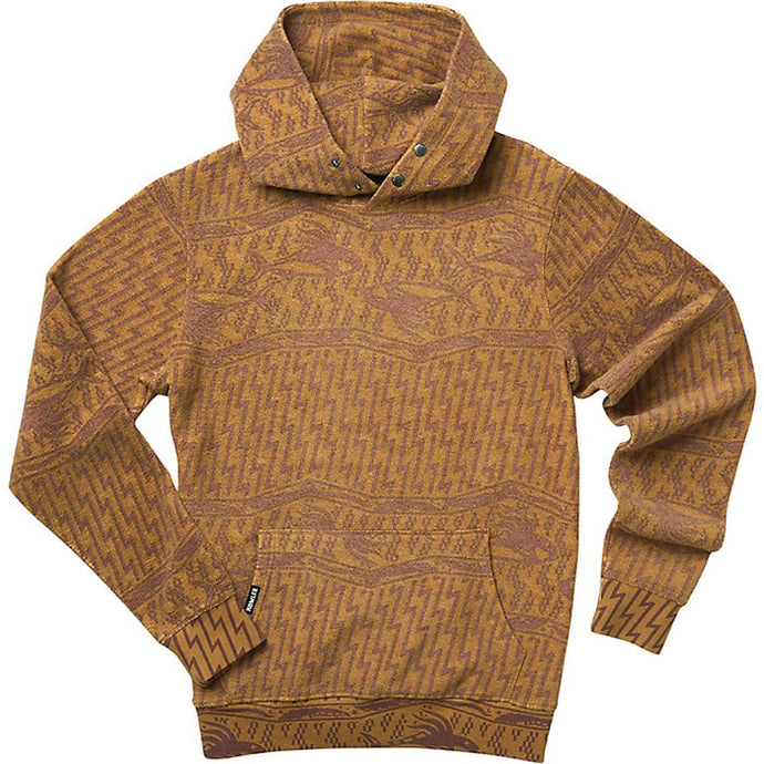 Howler Brothers Tajima Pullover