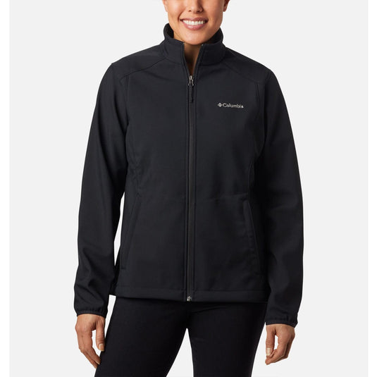 Columbia Women’s Kruser Ridge II Softshell Jacket