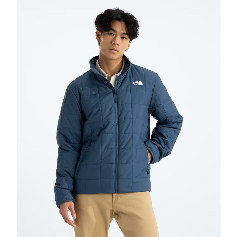 Load image into Gallery viewer, The North Face Men&#39;s Junction Insulated Jacket
