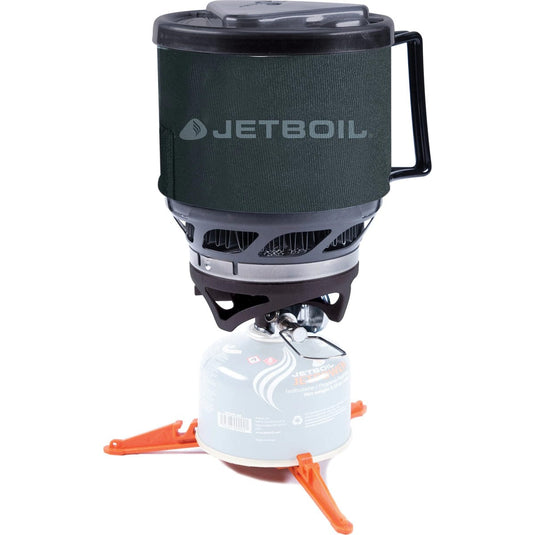 Jetboil MiniMo Carbon Cooking System