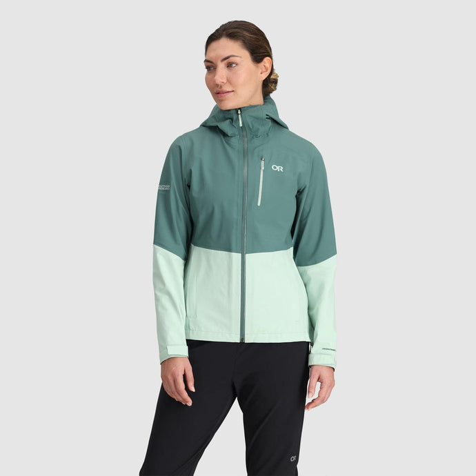 Outdoor Research Women's Aspire 3L Jacket