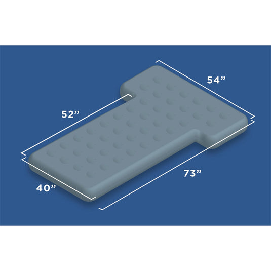 Rightline Gear SUV Air Mattress