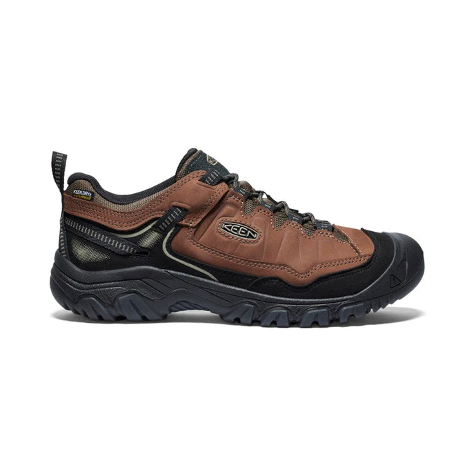 Keen Men's Targhee IV Waterproof Shoe