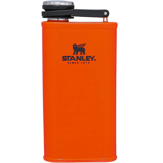 Stanley 8 oz. Stainless Steel Classic Flask