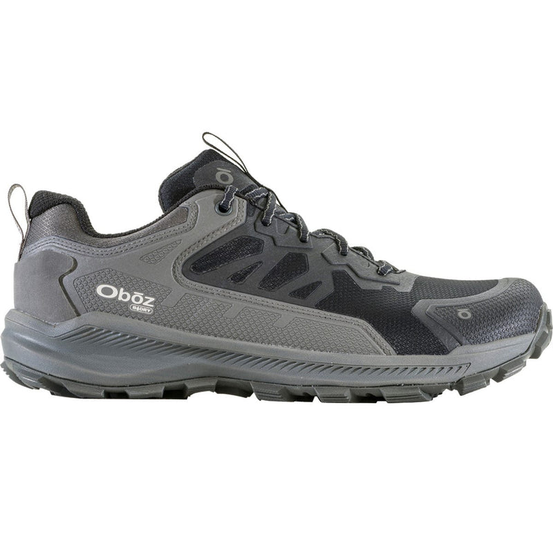 Load image into Gallery viewer, Oboz Men&#39;s Katabatic Low B-DRY Hiking Shoe
