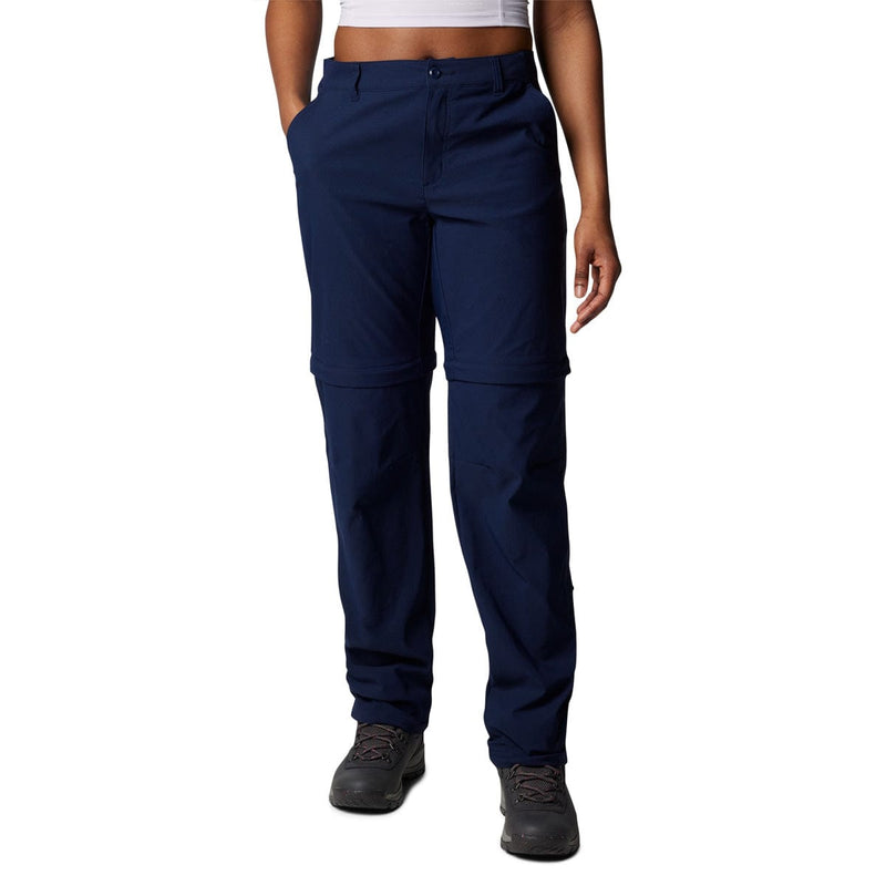 Load image into Gallery viewer, Columbia Women&#39;s Leslie Falls Convertible Pant
