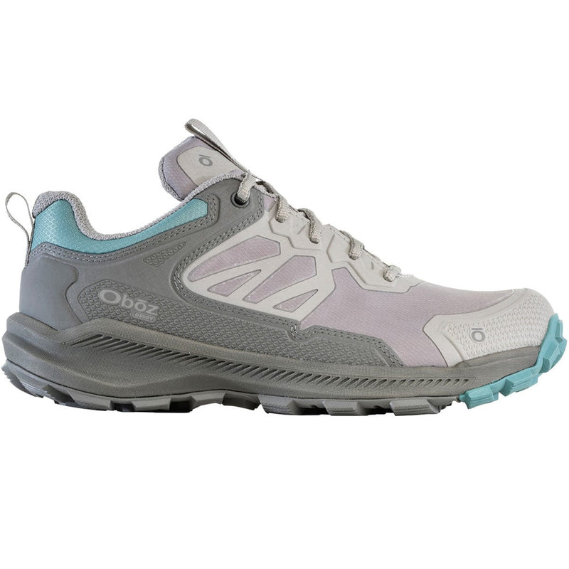 Load image into Gallery viewer, Oboz Women&#39;s Katabatic Low B-DRY Hiking Shoe
