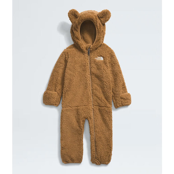 The North Face Baby Campshire One-Piece