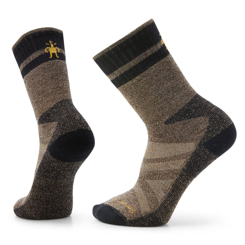 Load image into Gallery viewer, Smartwool Mountaineer Maximum Cushion Tall Crew Socks
