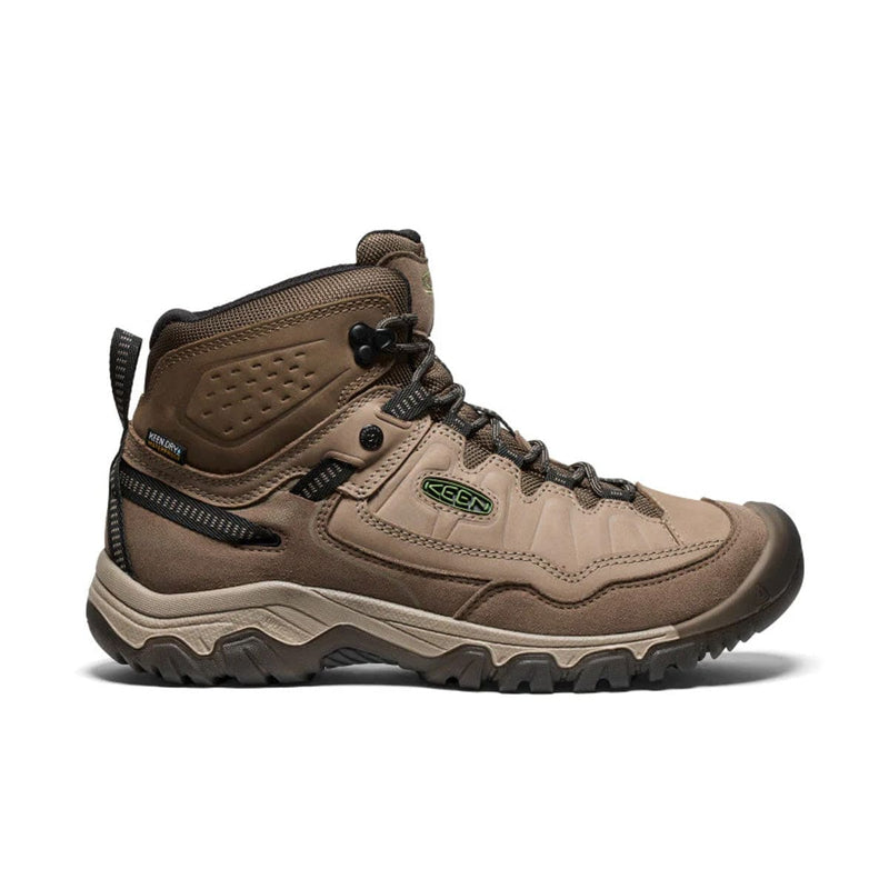 Load image into Gallery viewer, Keen Men&#39;s Targhee IV Mid Waterproof Boot
