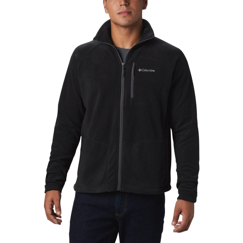 Load image into Gallery viewer, Columbia Men&#39;s Fast Trek II Full Zip Fleece
