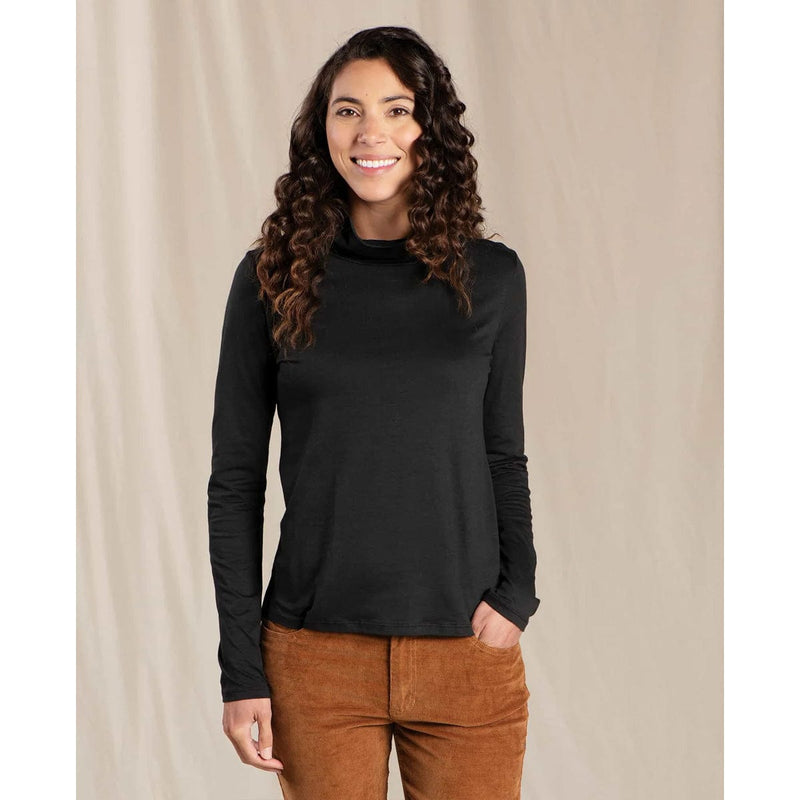 Load image into Gallery viewer, Toad&amp;Co Women&#39;s Maisey Long Sleeve T-Neck
