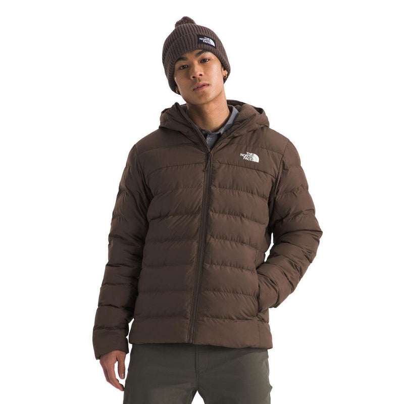 Load image into Gallery viewer, The North Face Men&#39;s Aconcagua 3 Lined Hoodie
